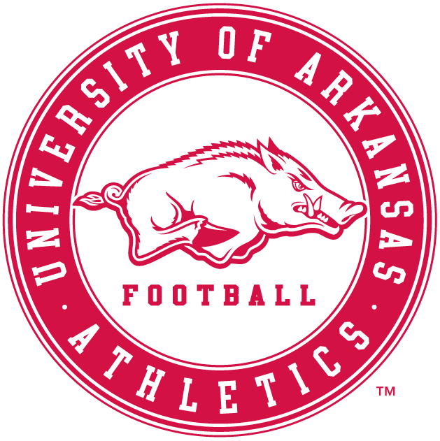 Arkansas Razorbacks 2009-Pres Misc Logo diy iron on heat transfer
